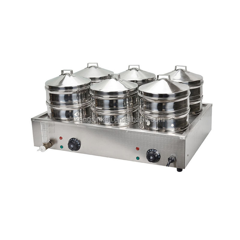 Commercial Steamer Cabinet - Commercial Industrial Kitchen Food Steamers Electric