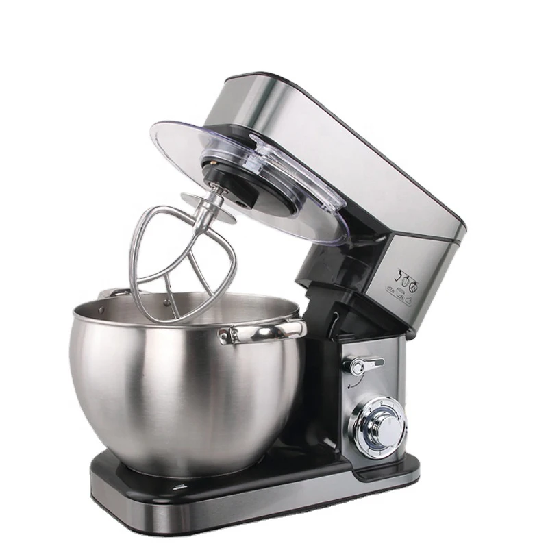 Commercial Kitchen Aid Stand Mixer - Stand Mixer for Baking Commercial Super-capacity