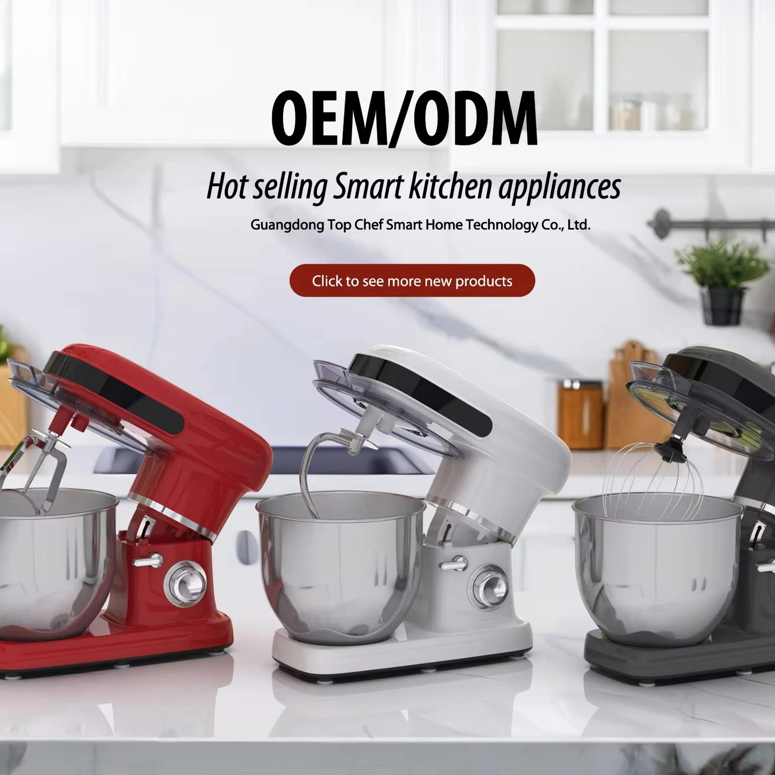 Commercial Kitchen Aid Stand Mixer - 10L 2200W Hous Kitchenaids Stand Food