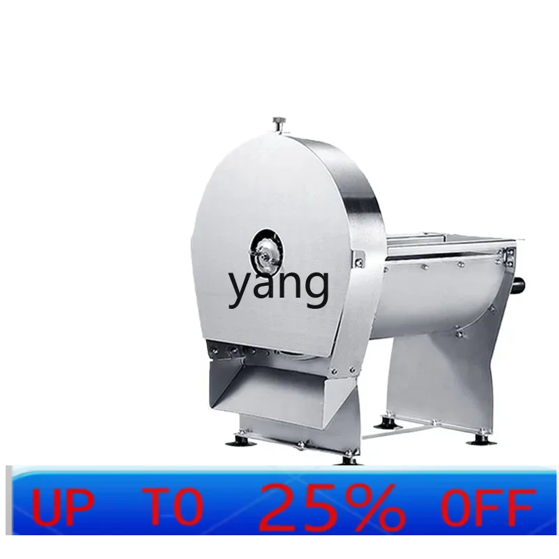 Commercial Kitchen Usa - CX Kitchen Multifunctional Vegetable Cutter Commercial