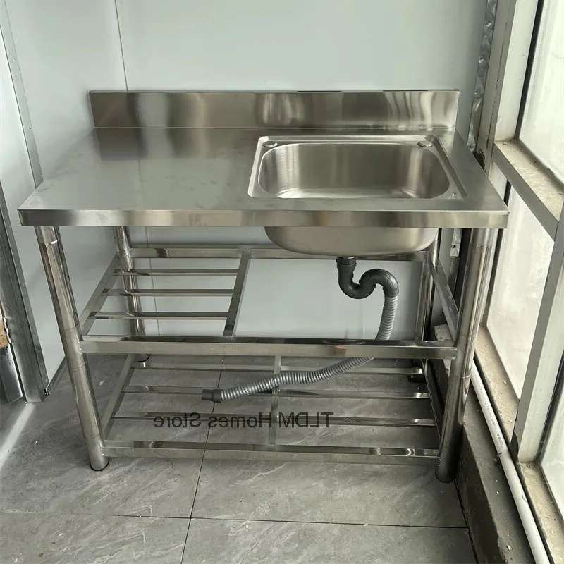 Commercial Kitchen Taps - Modern Commercial Kitchen Sinks with Bracket