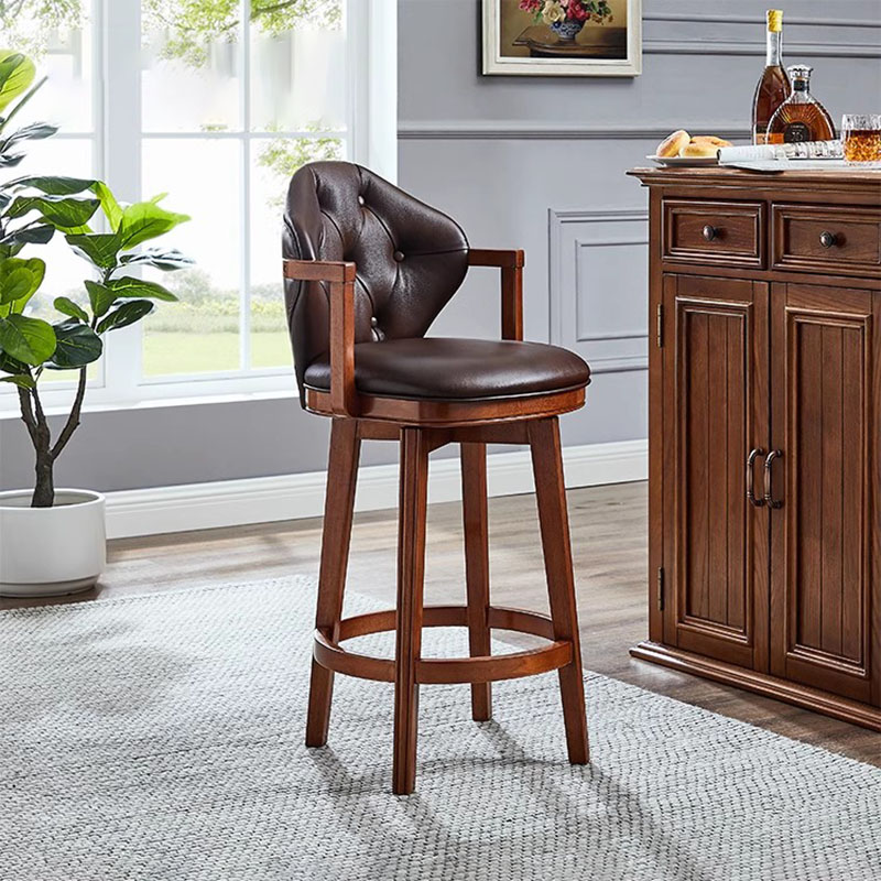 Commercial Kitchen Usa - European Design Bar Chair Luxury Vintage