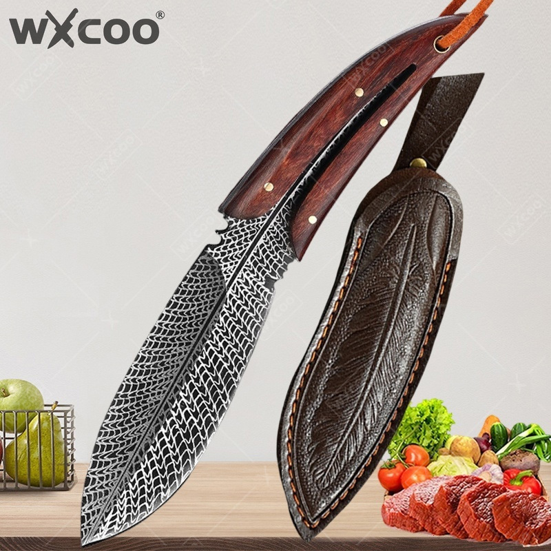 Commercial Kitchen Setup - WXCOO Household Accessories Stainless Steel Kitchen