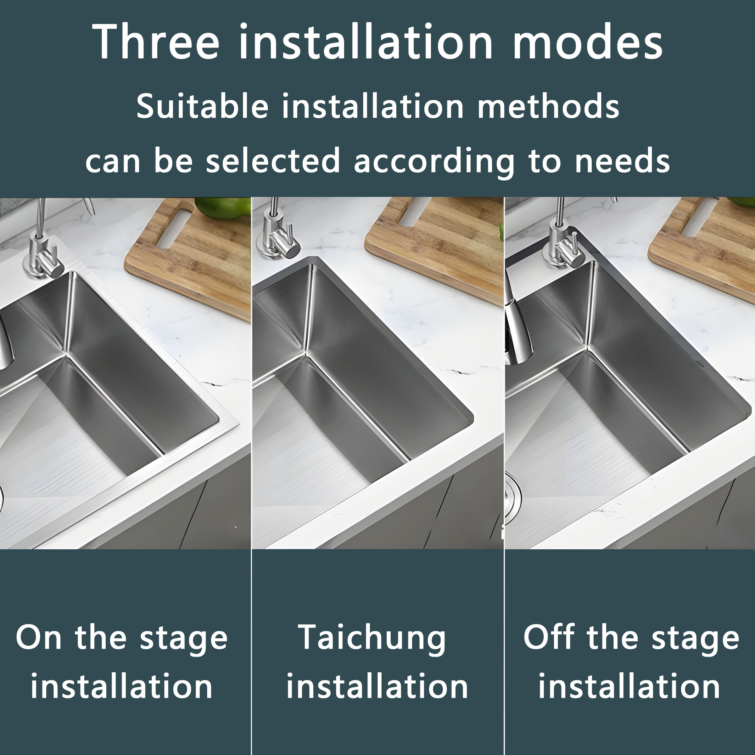 Stainless Steel Chinese Kitche - огляд і ціна Commercial Kitchen Taps