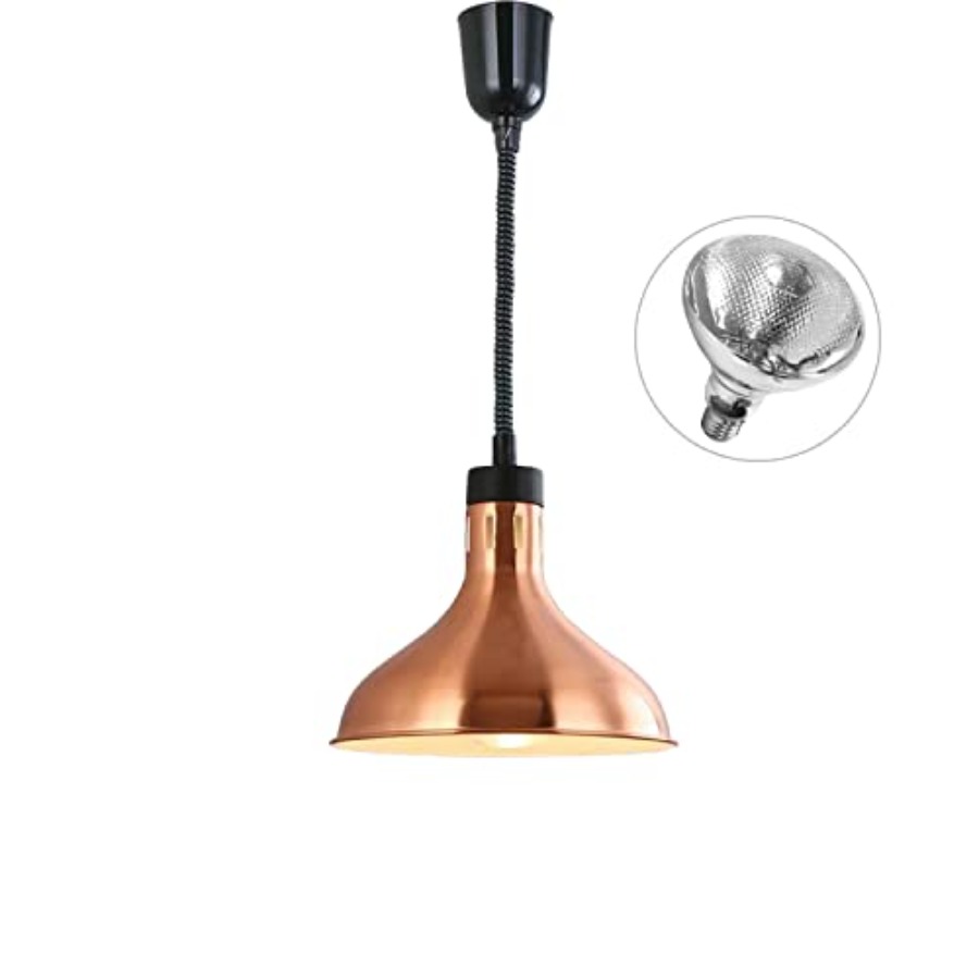 Hanging Commercial Food Warmer - огляд і ціна Commercial Kitchen Warmer