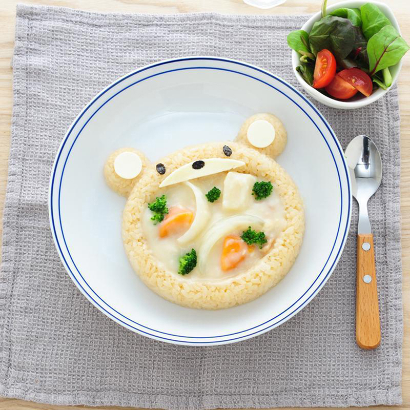 1Pcs Cute Cartoon Cat Bear Sus - огляд і ціна Commercial Kitchen Setup