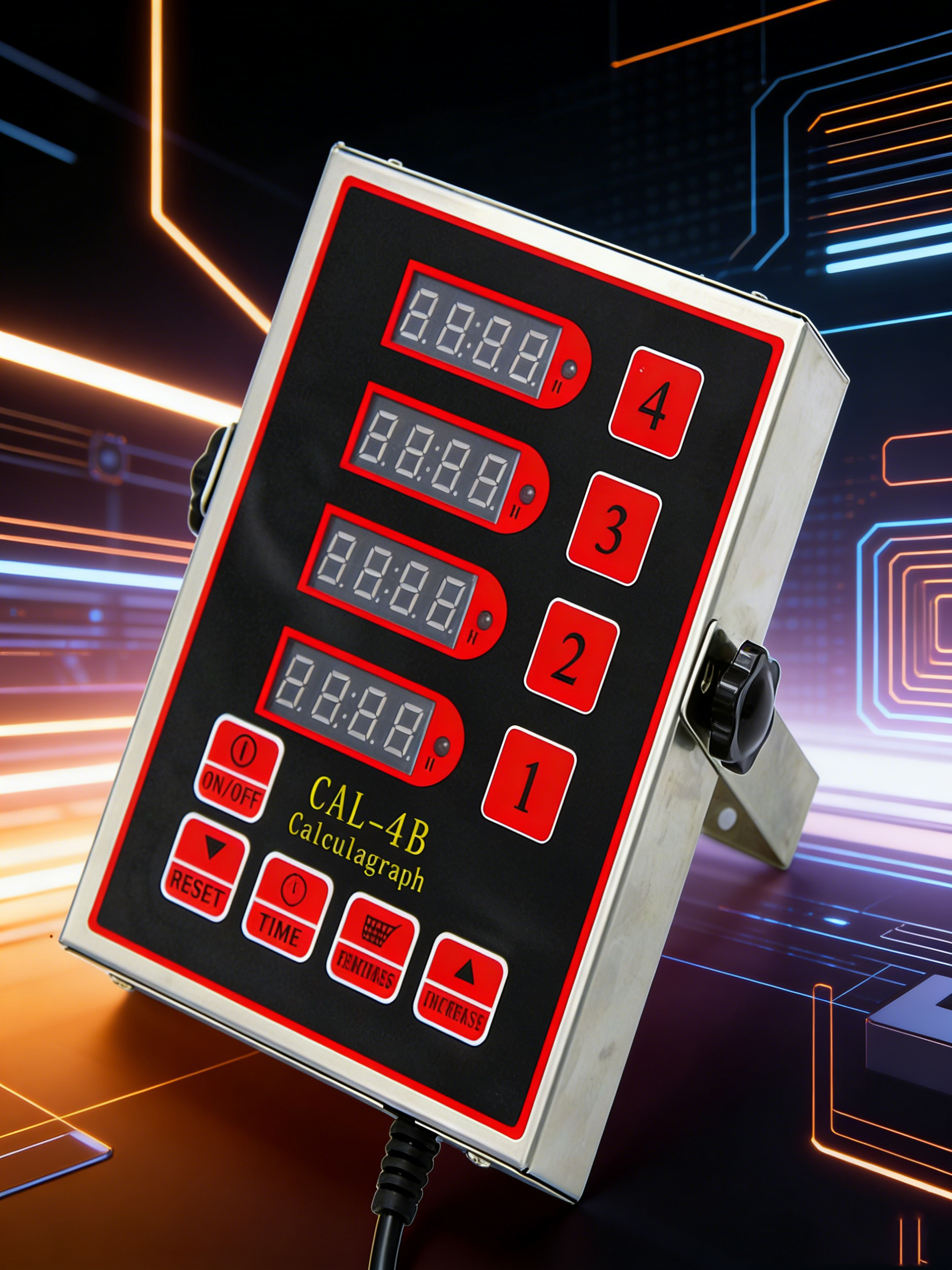 Wholesale Industrial Timer, 4- - огляд і ціна Commercial Kitchen Usa
