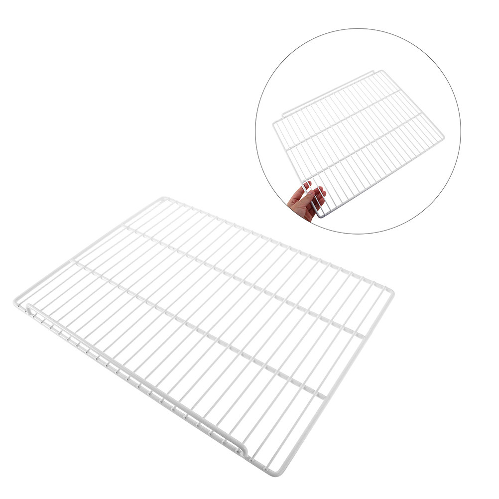 1pcs Storage Shelf Adjustable  - огляд і ціна Commercial Kitchen Fridge