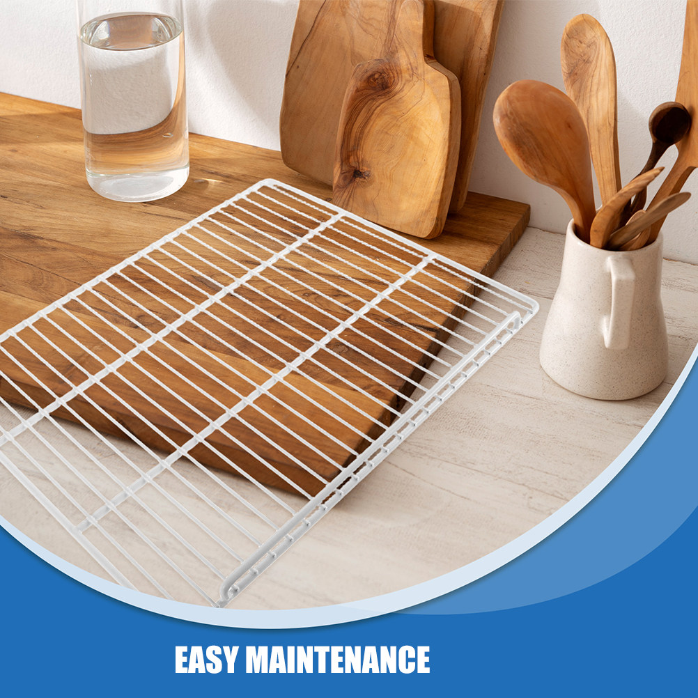 1pcs Storage Shelf Adjustable  - огляд і ціна Commercial Kitchen Fridge