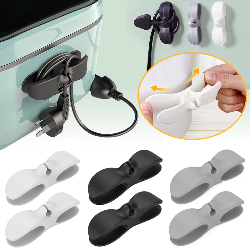 3-6pcs Cord Winder Organizer f - огляд і ціна Commercial Kitchen Warmer