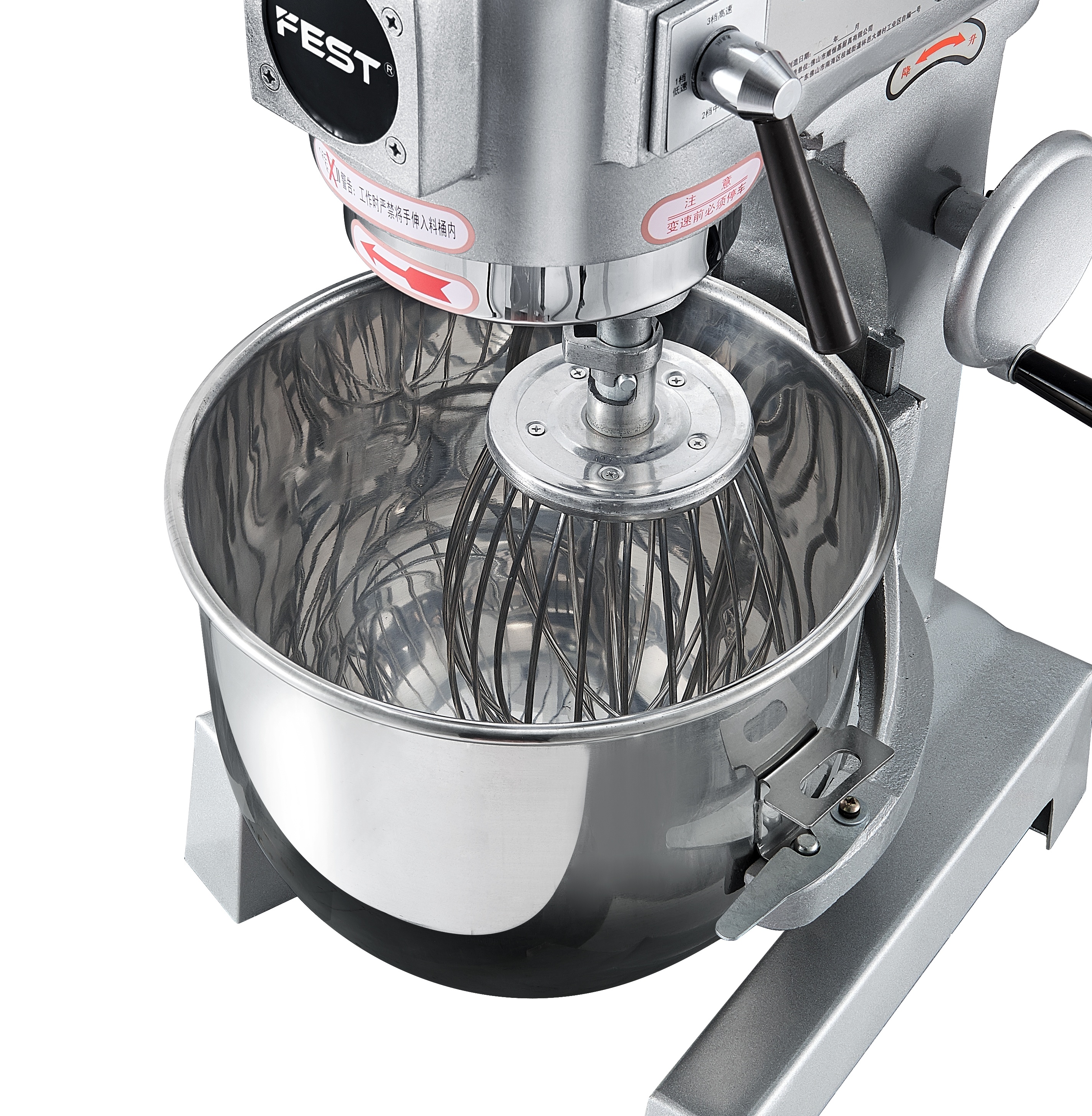 Commercial Cake Mixer Dough Mi - огляд і ціна Commercial Kitchen Aid Stand Mixer