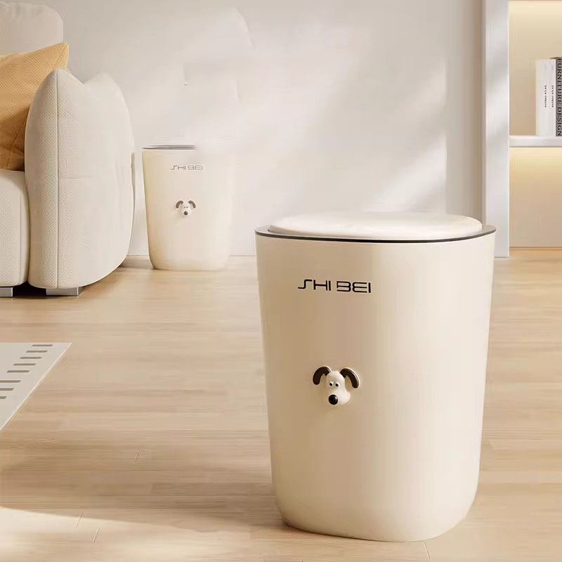 Large Capacity Kitchen Bathroo - огляд і ціна Commercial Kitchen Trash Can
