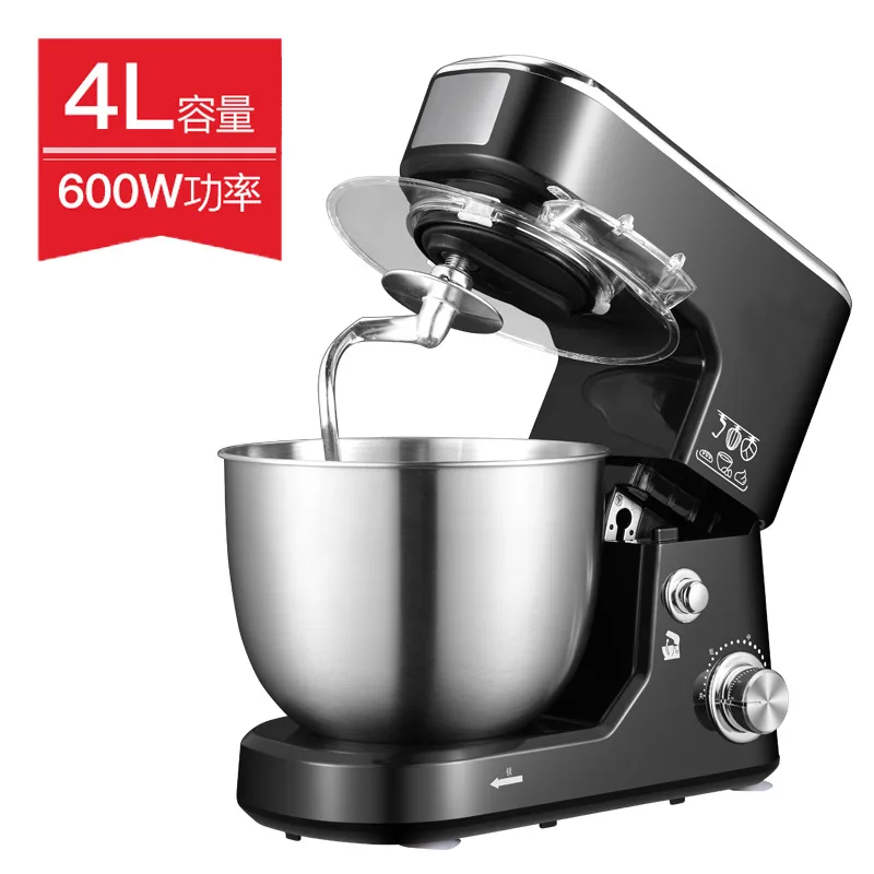 Stand Mixer for Baking Commerc - огляд і ціна Commercial Kitchen Aid Stand Mixer