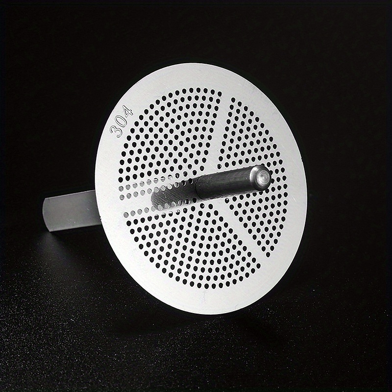 3 pcs/pack Funnel for filling  - огляд і ціна Commercial Kitchen Oil Filter