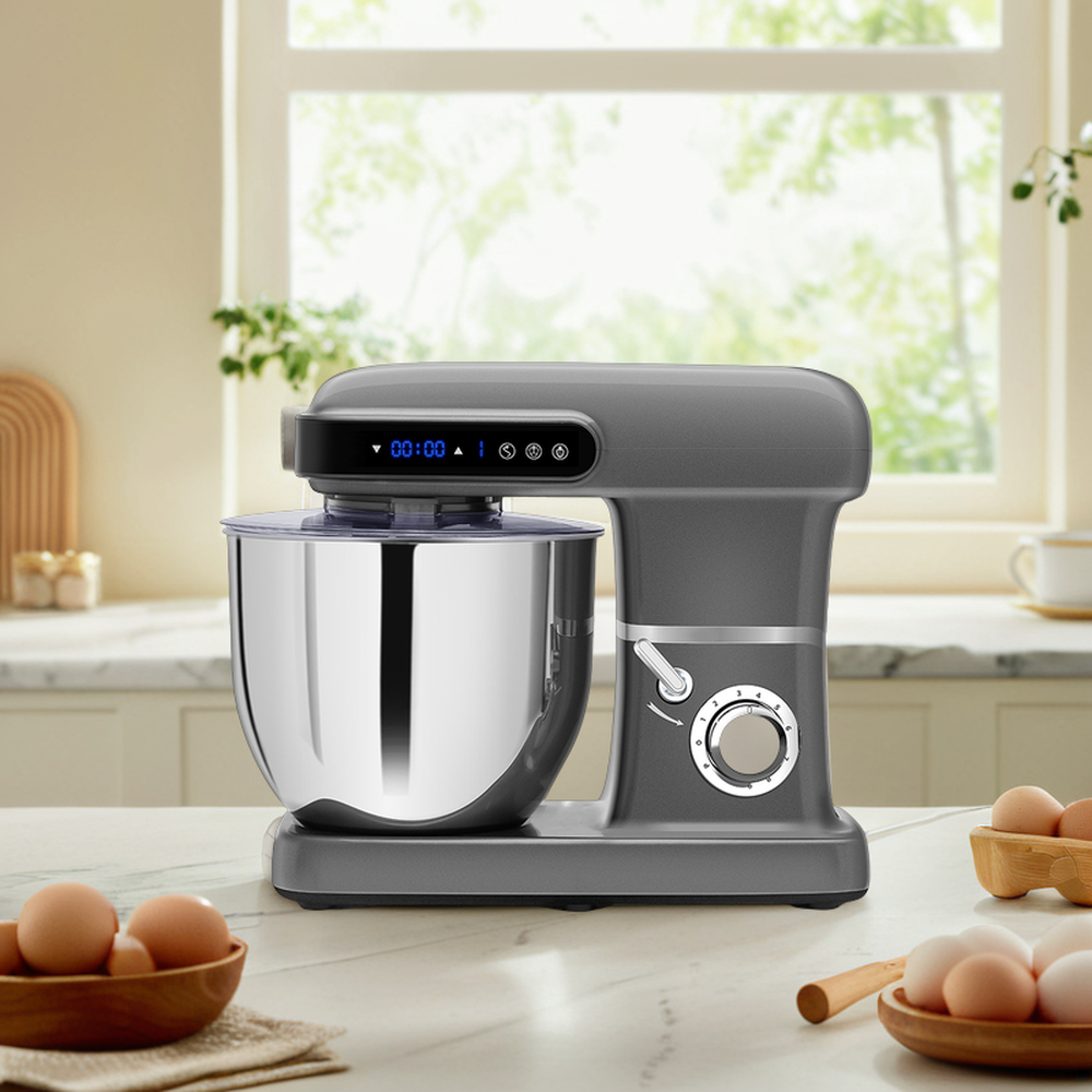 10L 2200W Hous Kitchenaids Sta - огляд і ціна Commercial Kitchen Aid Stand Mixer