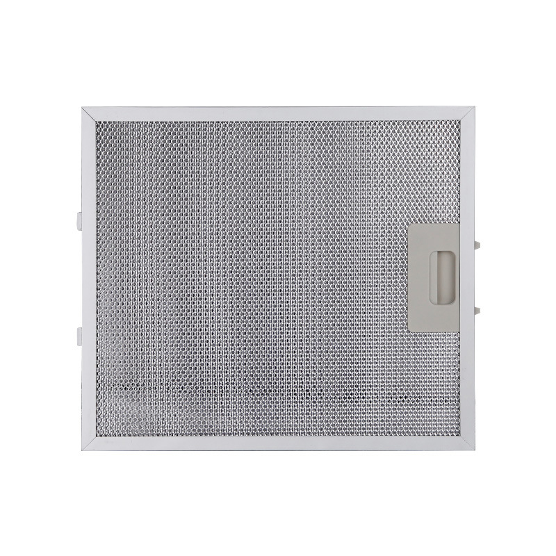 Cooker Hood Filters Metal Mesh - огляд і ціна Commercial Kitchen Oil Filter