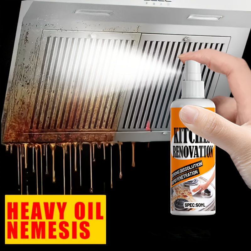 Kitchen degreasing spray and m - огляд і ціна Commercial Kitchen Warmer