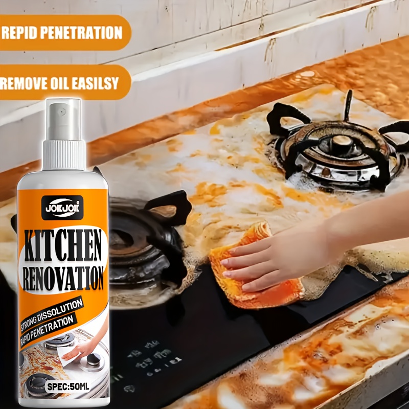 Kitchen degreasing spray and m - огляд і ціна Commercial Kitchen Warmer