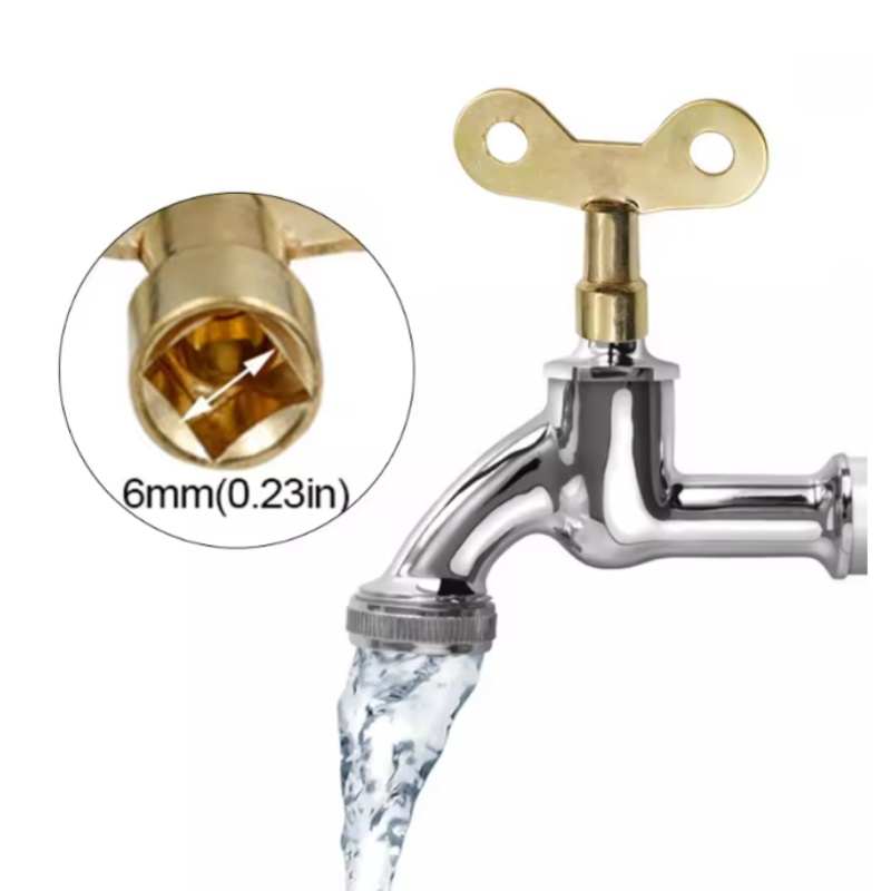 2/4/10pcs Plumbing Hole Faucet - огляд і ціна Commercial Kitchen Taps
