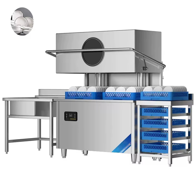 Custom Fast Cycle Commercial H - огляд і ціна Commercial Kitchen Usa