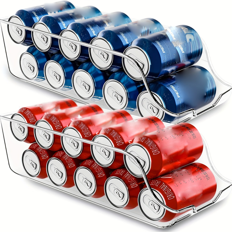 1Pcs Kitchen Storage Cans, Sod - огляд і ціна Commercial Kitchen Fridge