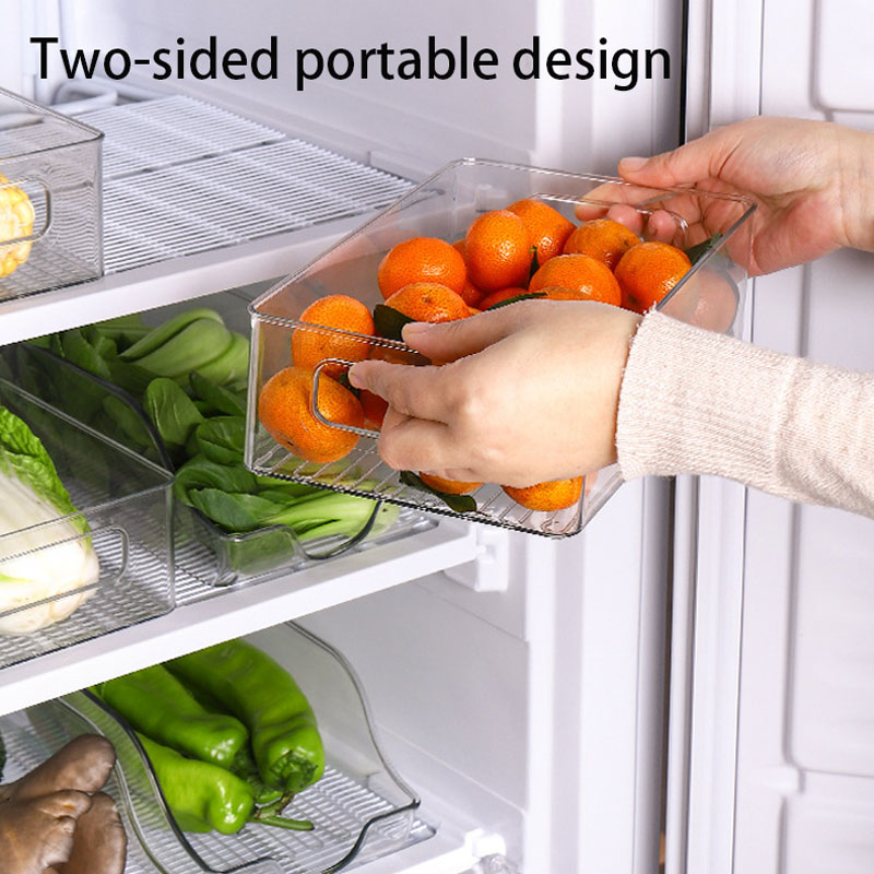 1Pcs Kitchen Storage Cans, Sod - огляд і ціна Commercial Kitchen Fridge