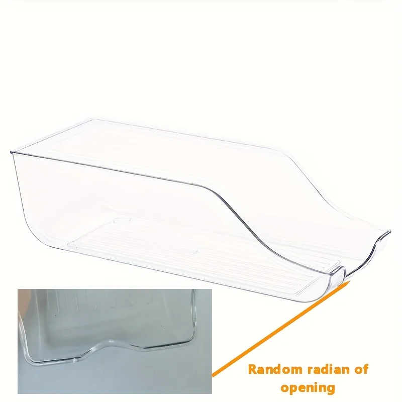 1Pcs Kitchen Storage Cans, Sod - огляд і ціна Commercial Kitchen Fridge