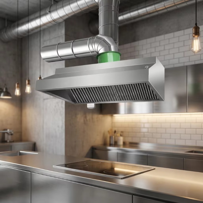 Commercial Customizable Kitche - огляд і ціна Commercial Kitchen Usa