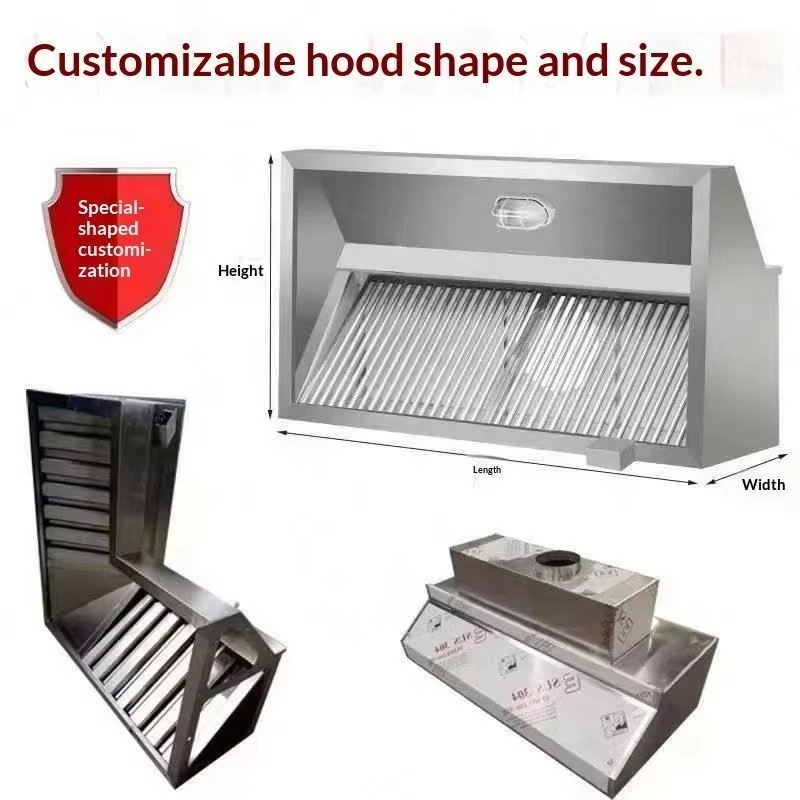 Commercial Customizable Kitche - огляд і ціна Commercial Kitchen Usa