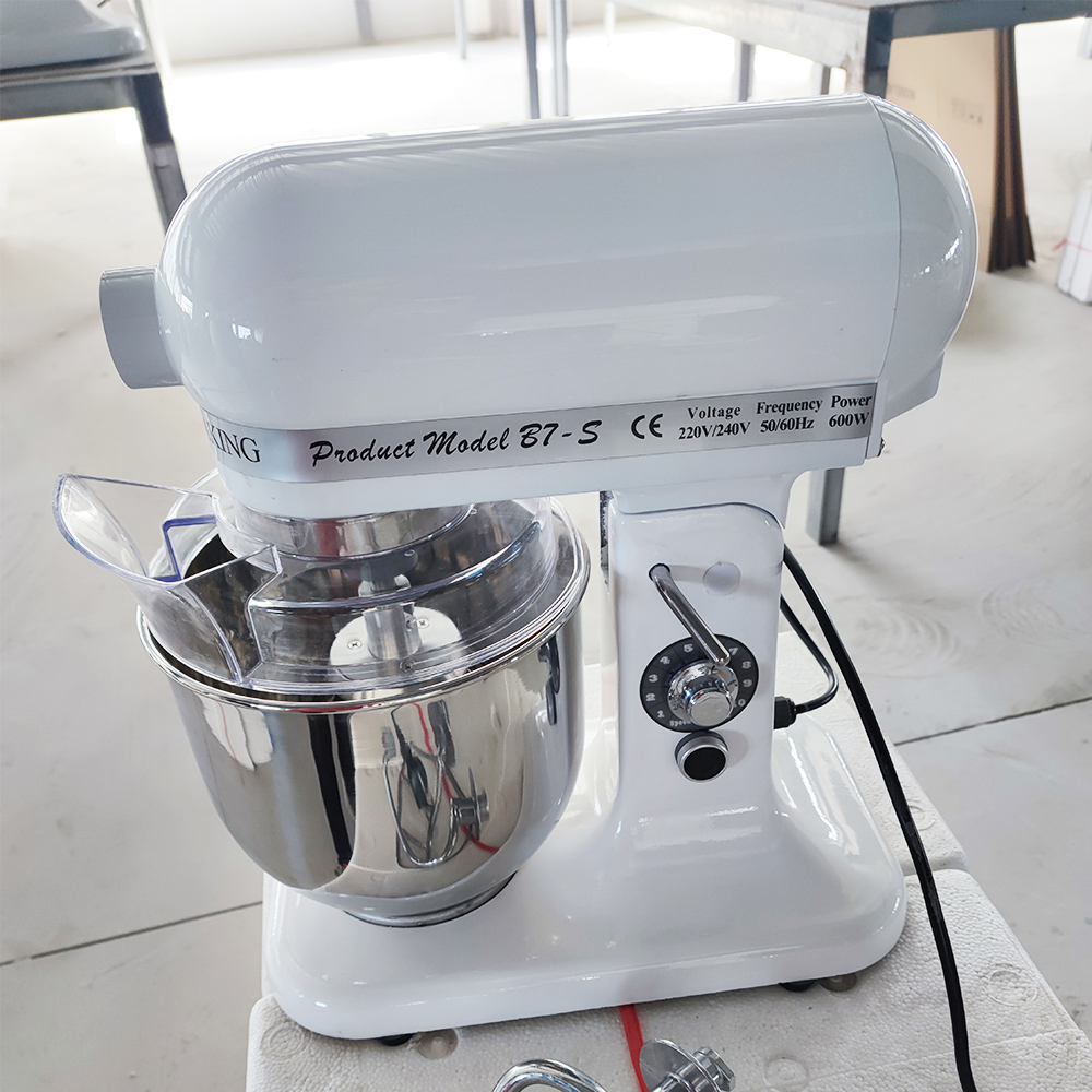 Food Processor Commercial Kitc - огляд і ціна Commercial Kitchen Aid Stand Mixer