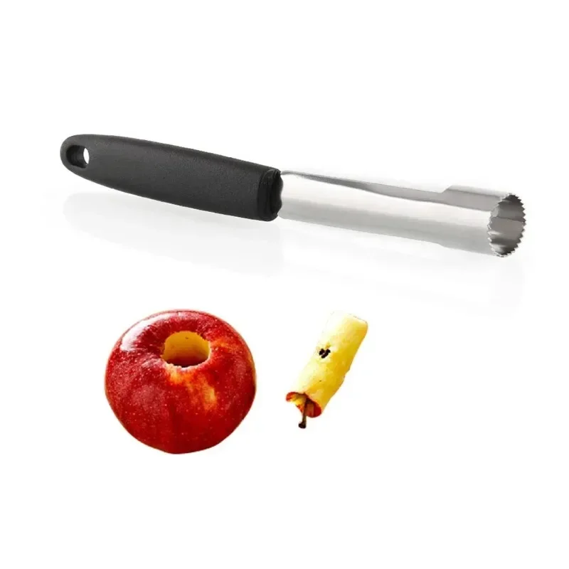 1pc Fruit Corer Kitchen Tool,  - огляд і ціна Commercial Kitchen Setup