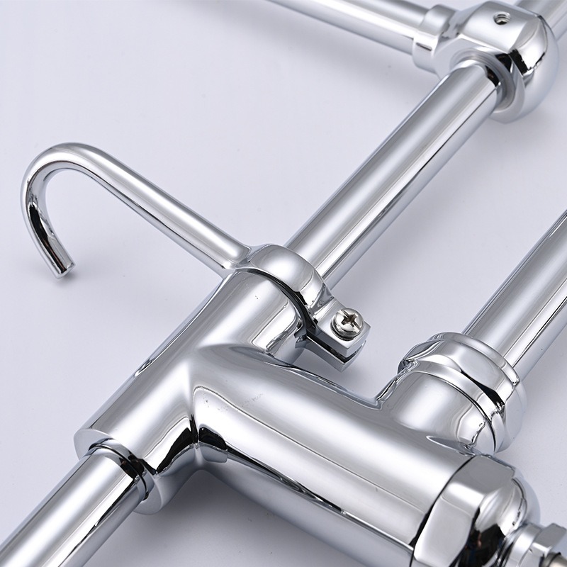 Commercial Kitchen Single Fauc - огляд і ціна Commercial Kitchen Taps