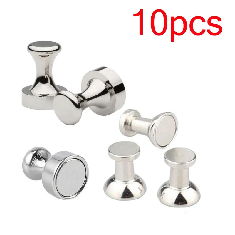 Metal Magnetic Map Pin Powerfu - огляд і ціна Commercial Kitchen Fridge