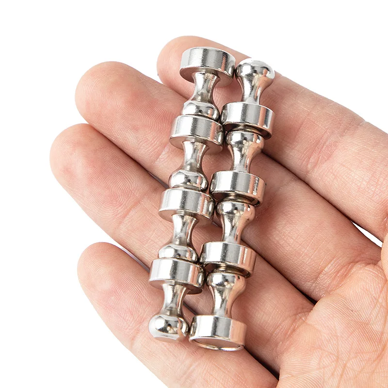 Metal Magnetic Map Pin Powerfu - огляд і ціна Commercial Kitchen Fridge