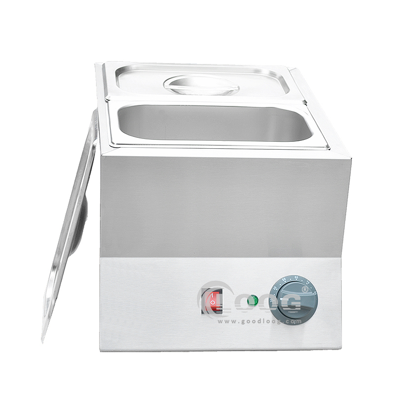 Professional Kitchen Equipment - огляд і ціна Commercial Kitchen Warmer