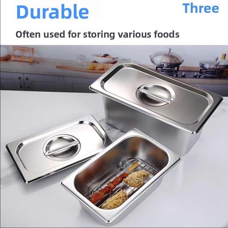 Stainless Steel Drain Pan with - огляд і ціна Commercial Kitchen Oil Filter