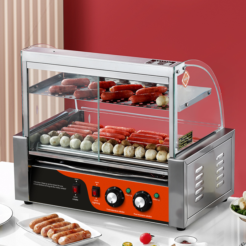 Commercial Electric Stainless  - огляд і ціна Commercial Kitchen Usa