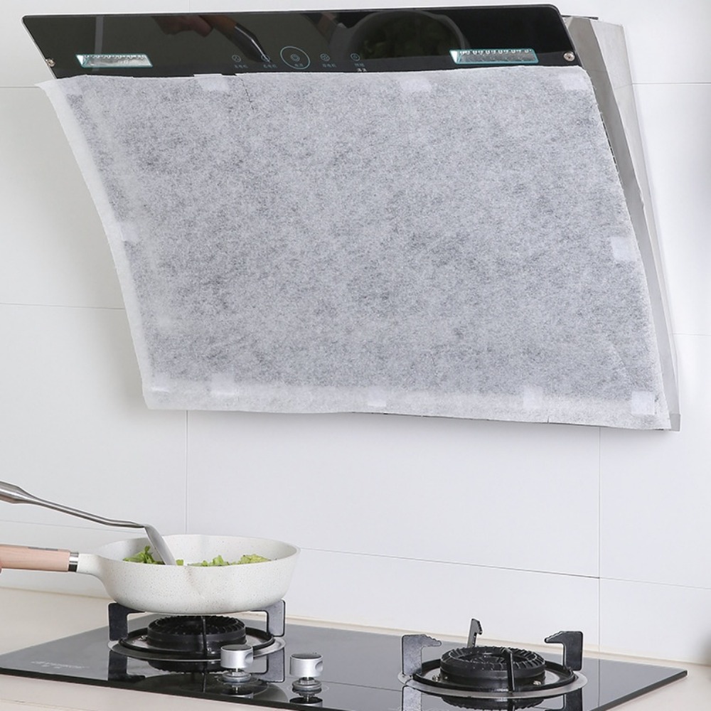 46cm*5/10M Range Hood Filter P - огляд і ціна Commercial Kitchen Oil Filter