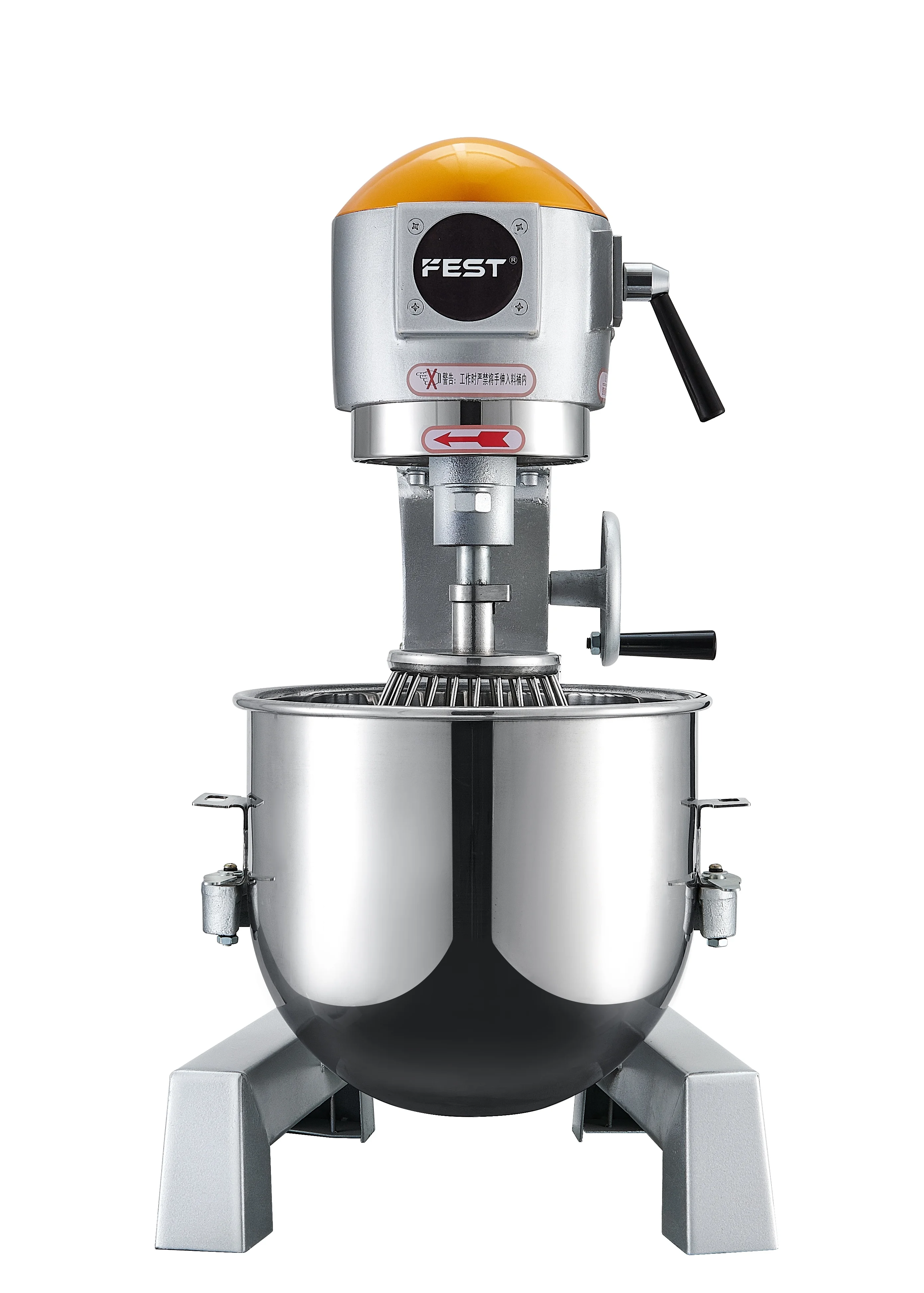 Commercial Cake Mixer Dough Mi - огляд і ціна Commercial Kitchen Aid Stand Mixer