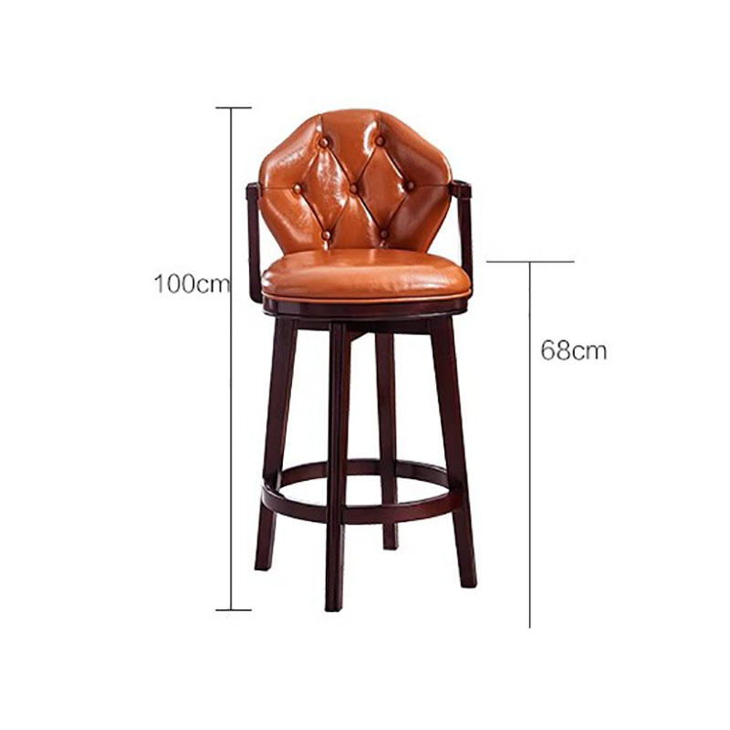 European Design Bar Chair Luxu - огляд і ціна Commercial Kitchen Usa