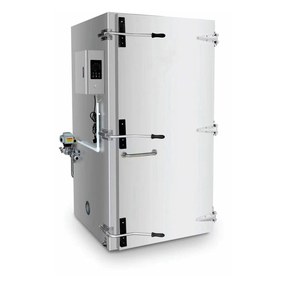 Steamer CupboardAutomatic Fact - огляд і ціна Commercial Steamer Cabinet