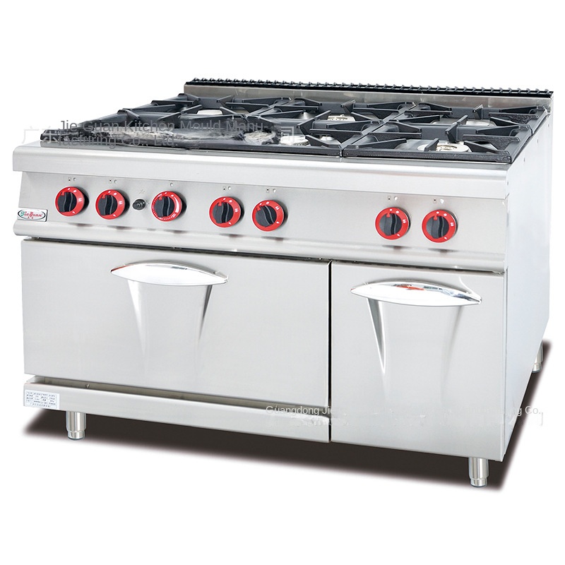 Jie Guan GH-797A Commercial Ki - огляд і ціна Commercial Kitchen Usa