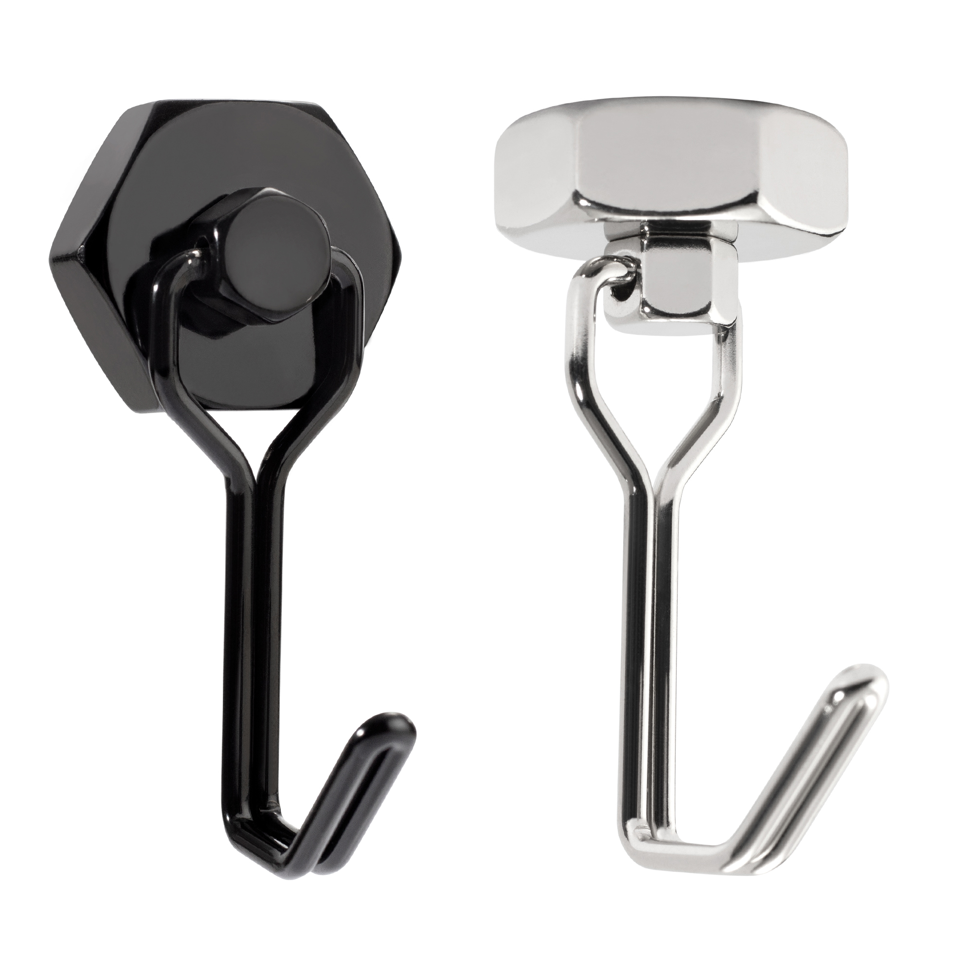 2PCS Strong Magnetic Hooks Sto - огляд і ціна Commercial Kitchen Fridge