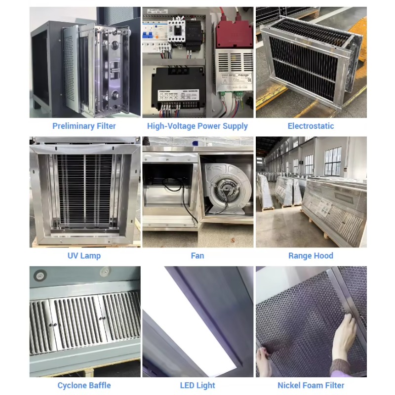 Commercial Customizable 201Sta - огляд і ціна Commercial Kitchen Usa
