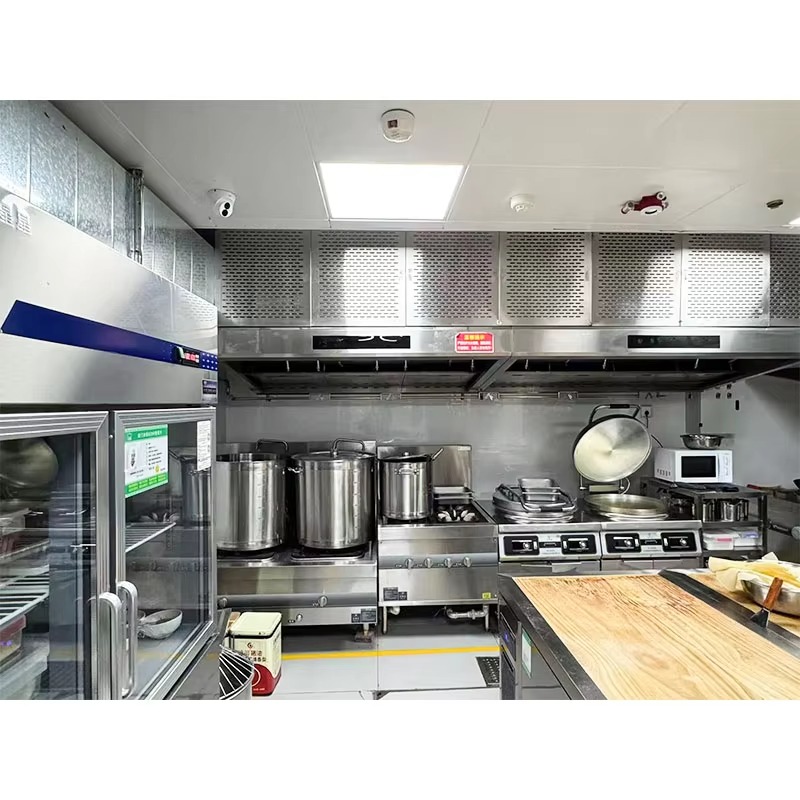 Commercial Customizable 201Sta - огляд і ціна Commercial Kitchen Usa