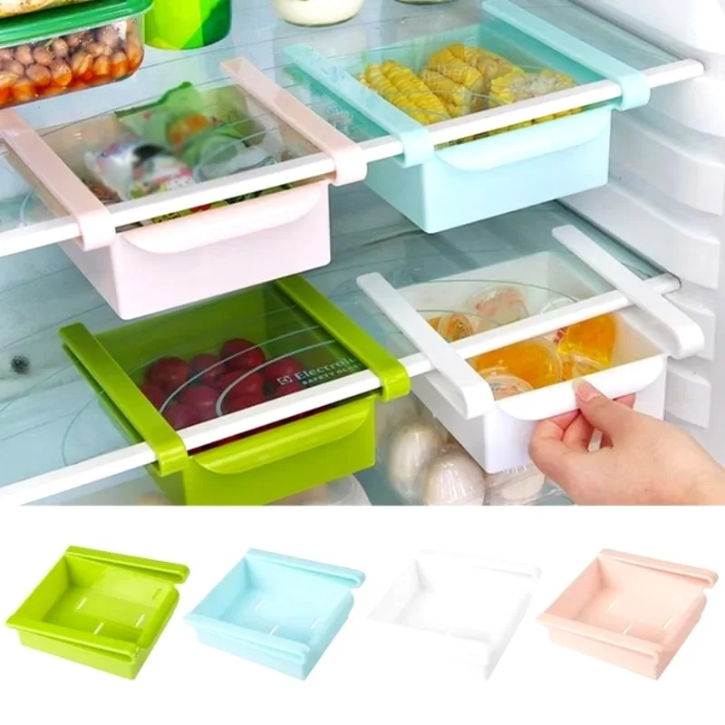 Slide Kitchen Fridge Freezer S - огляд і ціна Commercial Kitchen Fridge