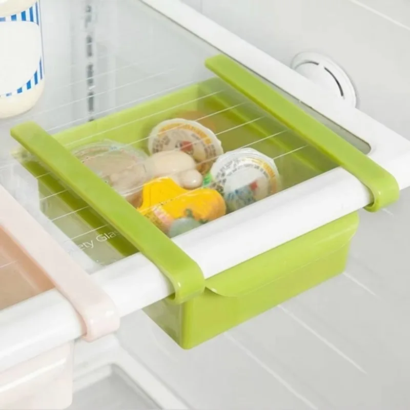 Slide Kitchen Fridge Freezer S - огляд і ціна Commercial Kitchen Fridge