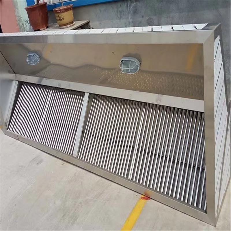 Commercial Customizable Restau - огляд і ціна Commercial Kitchen Usa