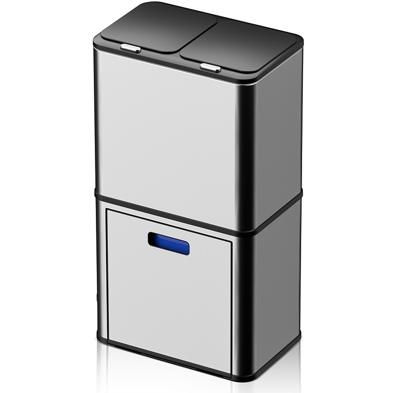 2025 hot sale Diaper Bin Stain - огляд і ціна Commercial Kitchen Trash Can