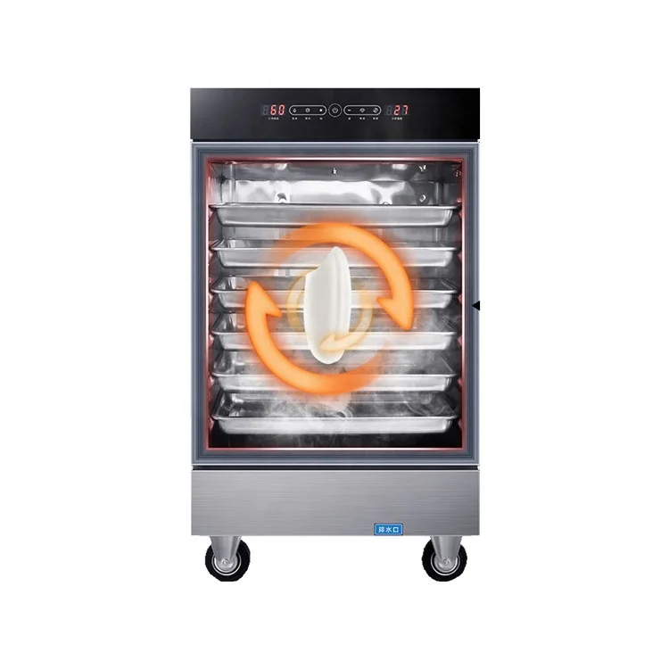 Industrial Food Steamer Commer - огляд і ціна Commercial Steamer Cabinet